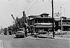 Hall's Food Market, S. Broadway 1955